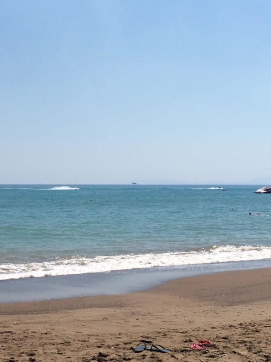 Strand Kaya Belek Hotel