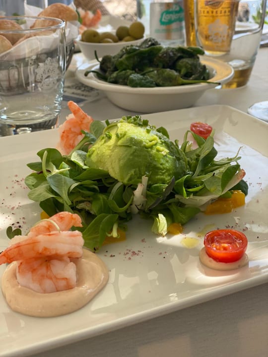 Gastro Hotel Bendinat