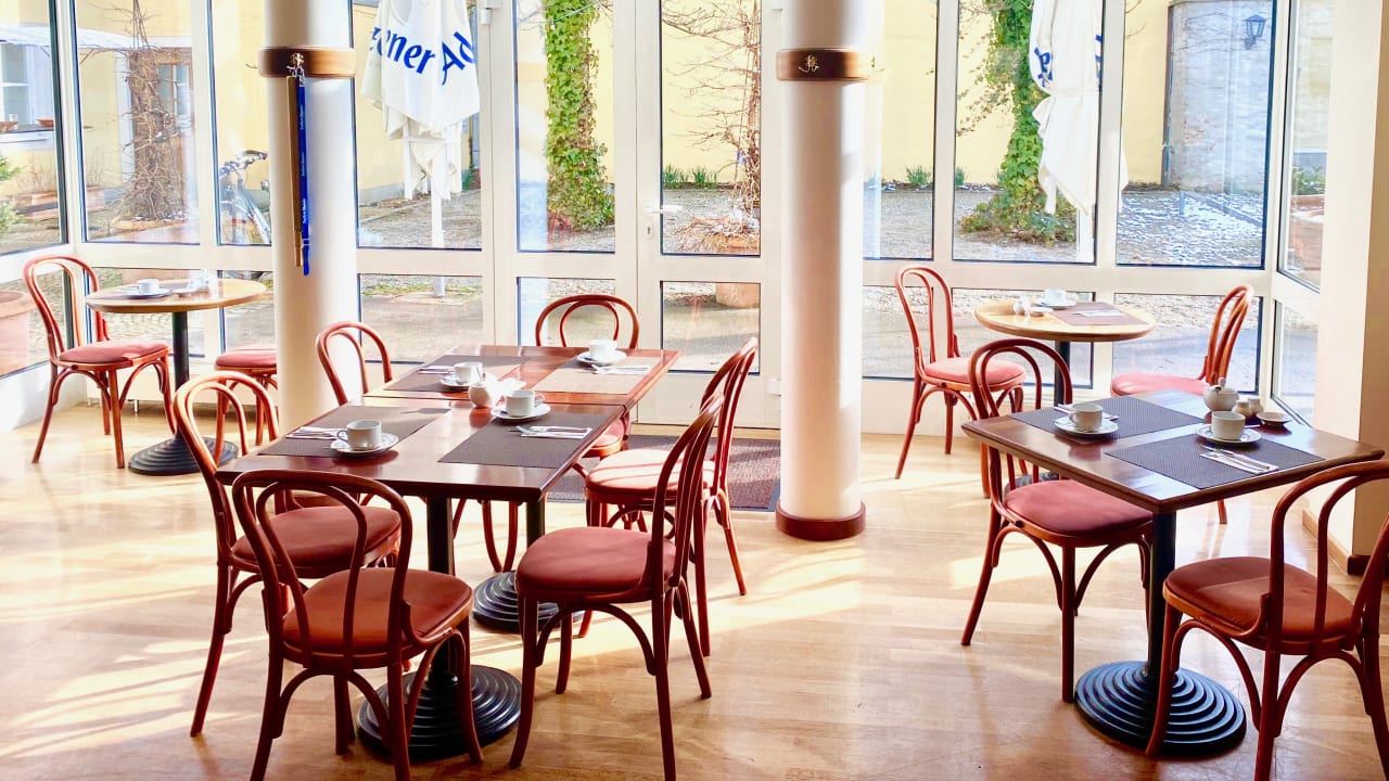 Gastro Hotel Alte Post Mindelheim