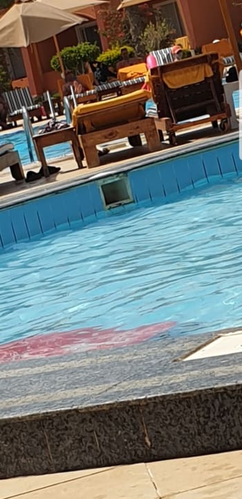 Pool Three Corners Happy Life Beach Resort