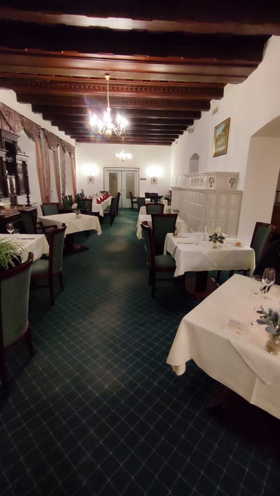Gastro Hotel Schneeberghof
