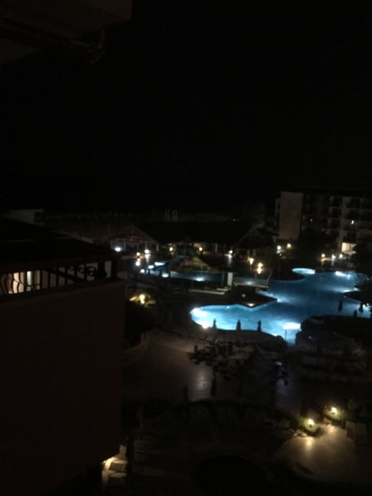 Ausblick HVD Clubhotel Miramar
