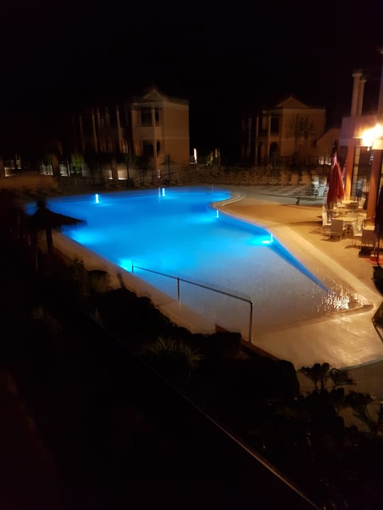 Pool Bakour Fuerteventura La Pared