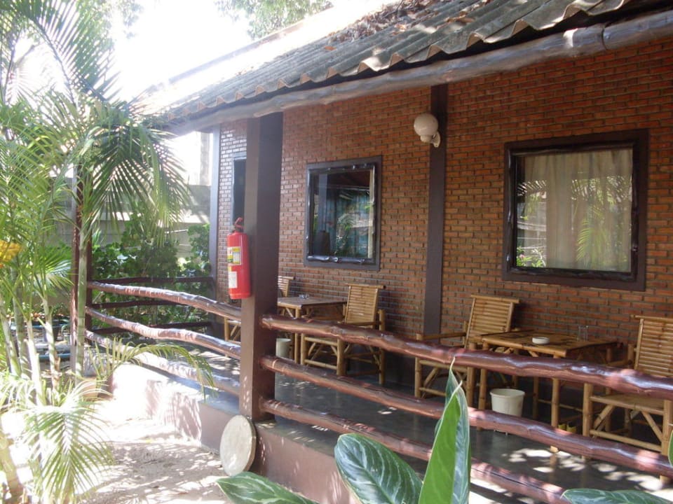 Bungalow Hotel The Cottage