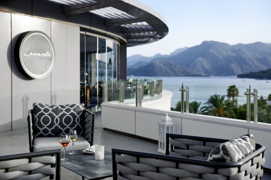 Gastro TUI BLUE Grand Azur