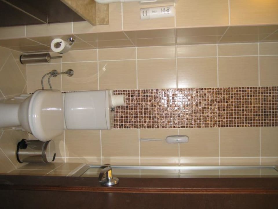 Bathroom Latanya Park Resort