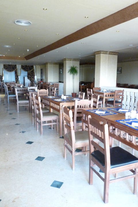 Speisesaal Riviera Aqua Park Resort