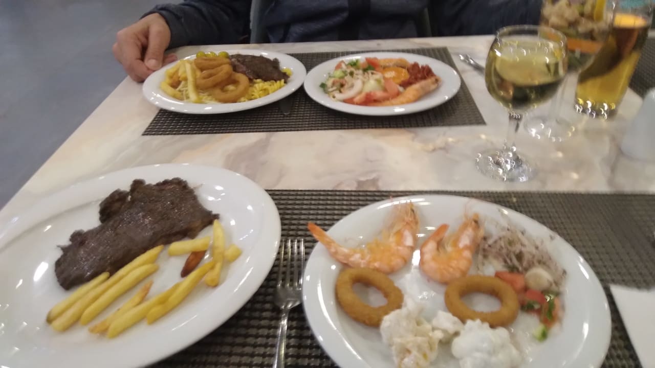 Gastro Grand Seker Hotel