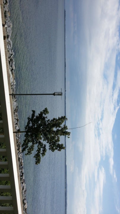 Wismarer Bucht BEECH Resort Boltenhagen