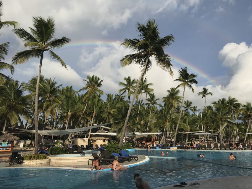 Pool Hotel Viva Dominicus Beach by Wyndham - All Inclusive Resort