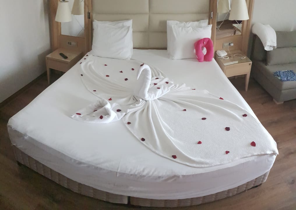 Zimmer Korumar Ephesus Beach & Spa Resort