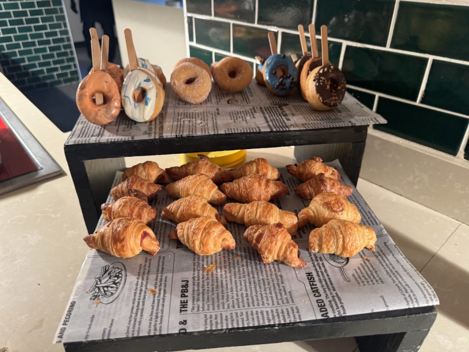 Gastro Lopesan Costa Bávaro Resort, Spa & Casino