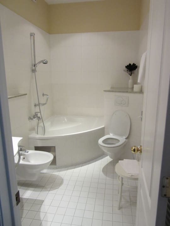 Zimmer Hotel Julian