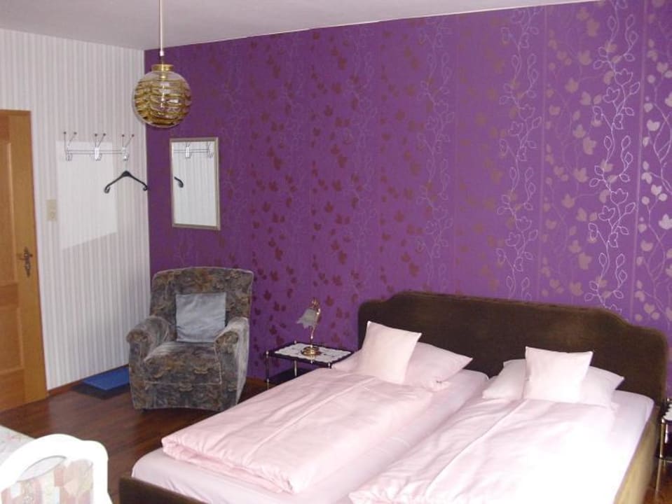 Unser Zimmer Hotel Berghof Wasserkuppe