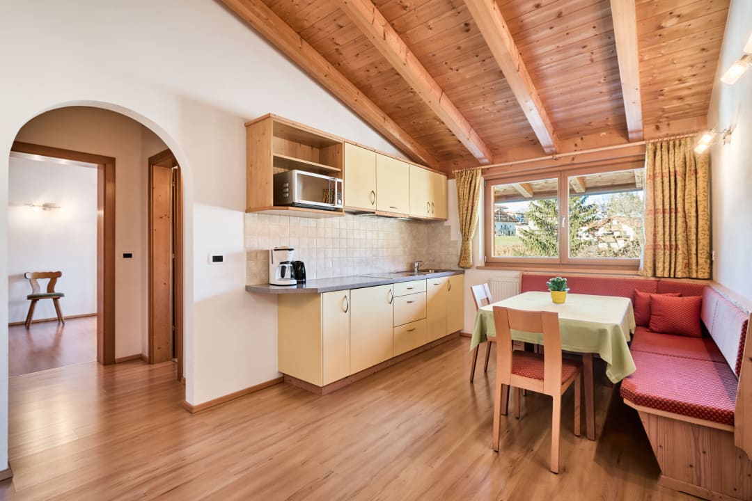 Zimmer Residence Schiestlhof