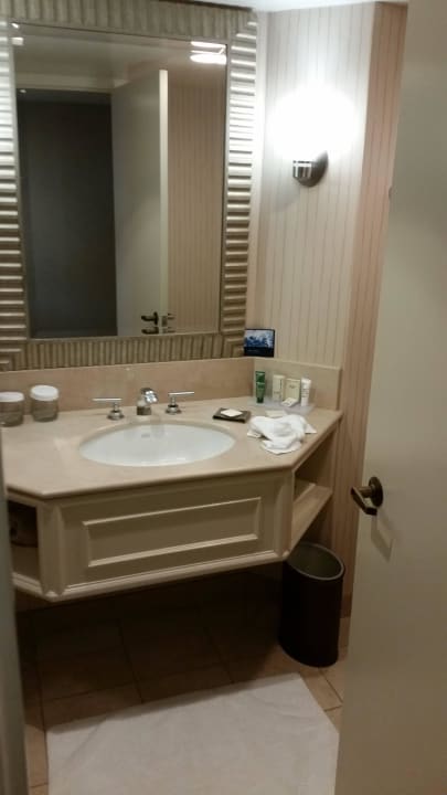 Bath Parc 55 San Francisco - a Hilton Hotel