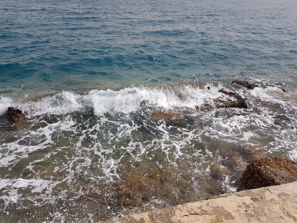 Strand Pickalbatros Aqua Park Resort - Hurghada