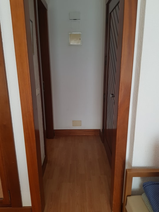 Flur Hipotels La Geria