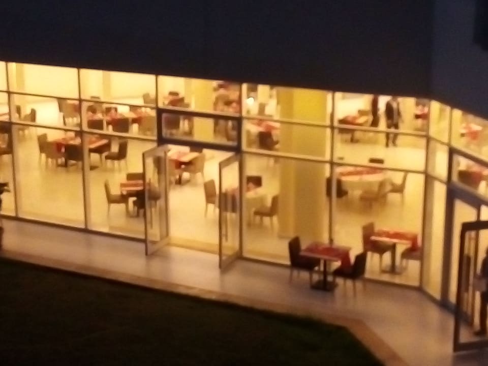 Gastro Iberostar Waves Averroes