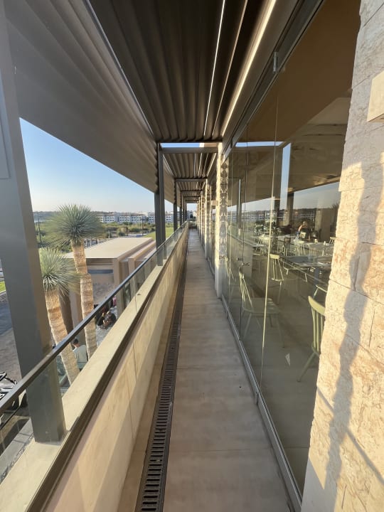 Gastro Atlantica Mikri Poli Rhodes