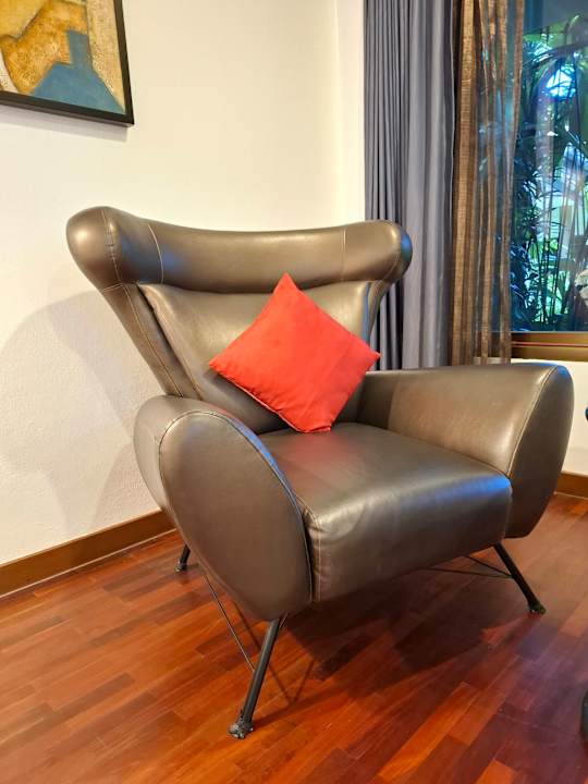 Zimmer Laluna Hotel & Resort