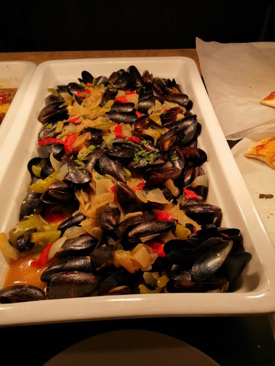 Gastro Grecotel LUXME Kos