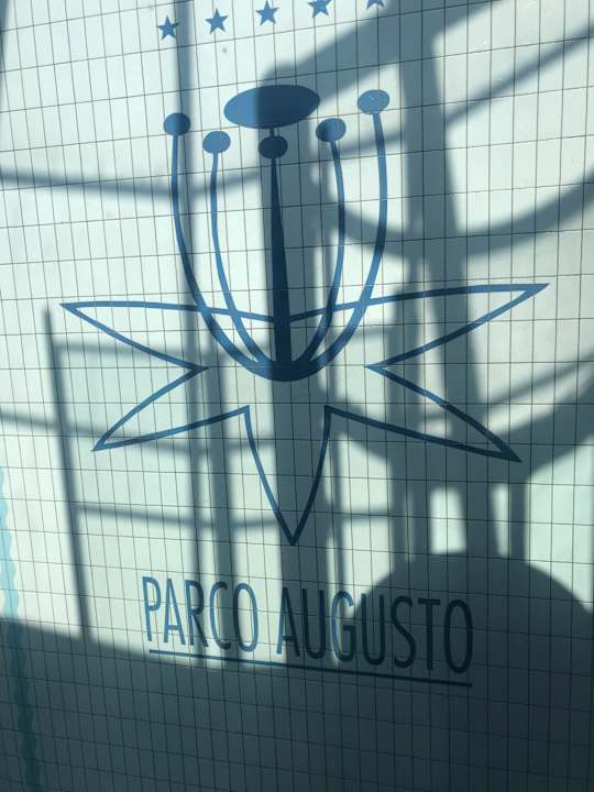 Sonstiges Grand Hotel Terme Parco Augusto