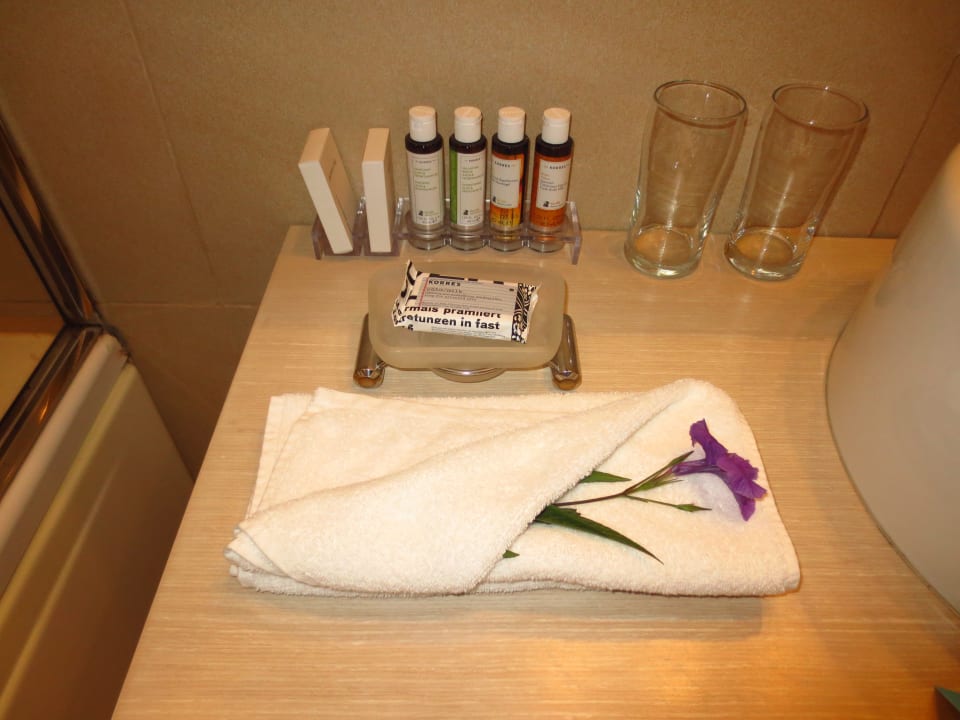 Zimmer SENTIDO Port Royal Villas & Spa