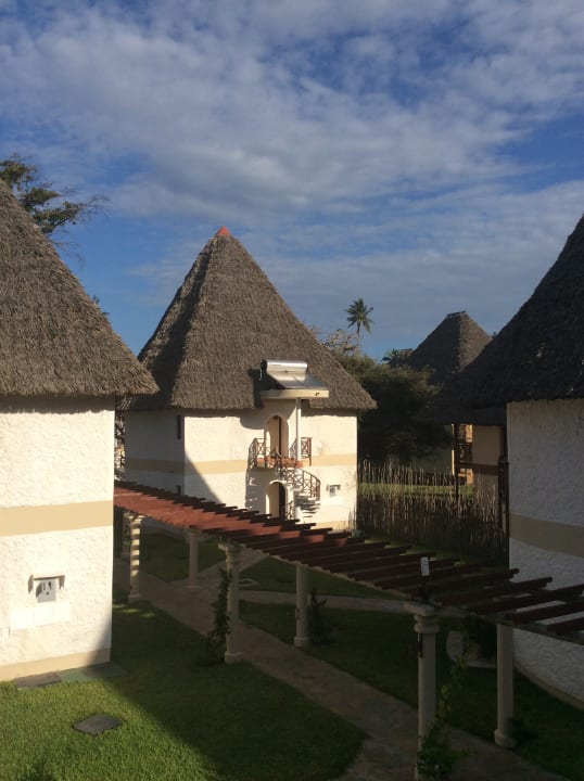 Ausblick Neptune Village Beach Resort & Spa