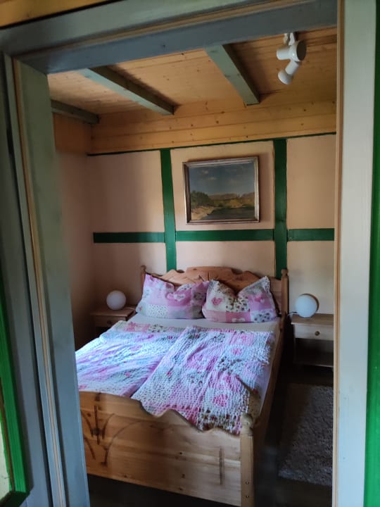 Zimmer Hotel zur Ofenschenke im Erzgebirge