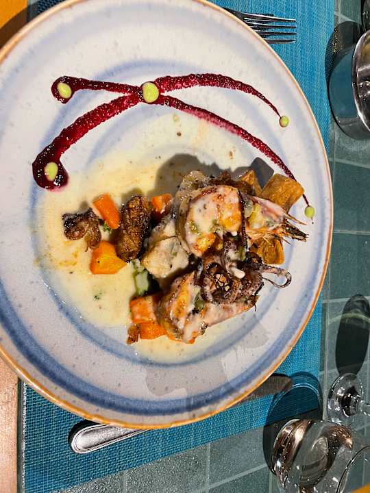 Gastro JAZ Elite Asteria