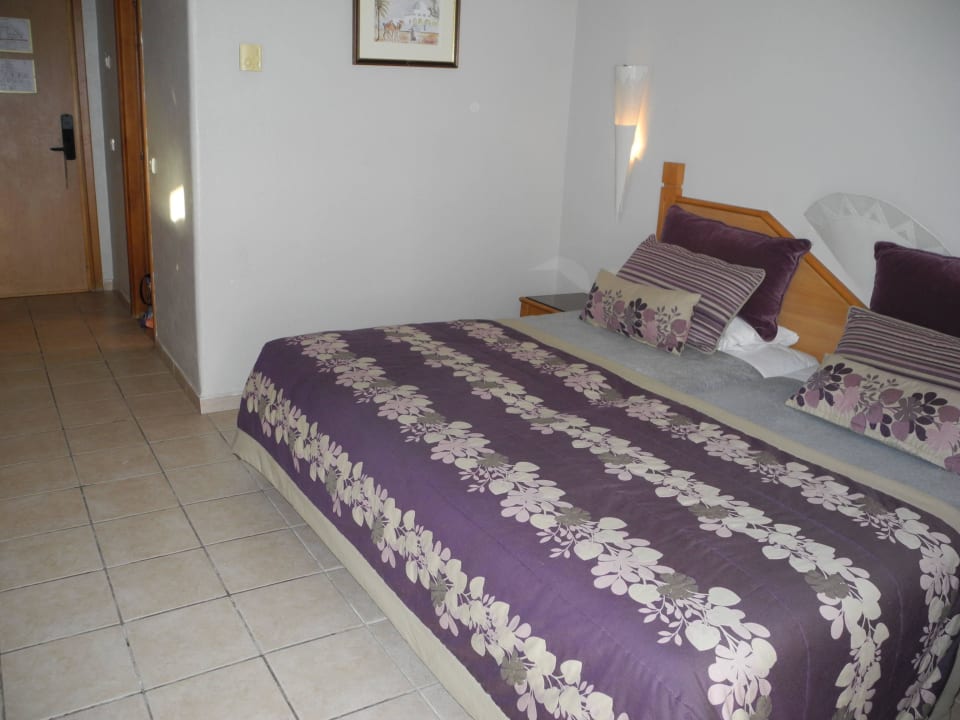Doppelzimmer Hotel Djerba Resort
