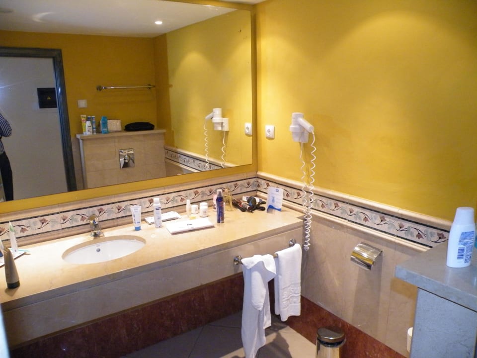 Bad allsun App.-Hotel Albatros