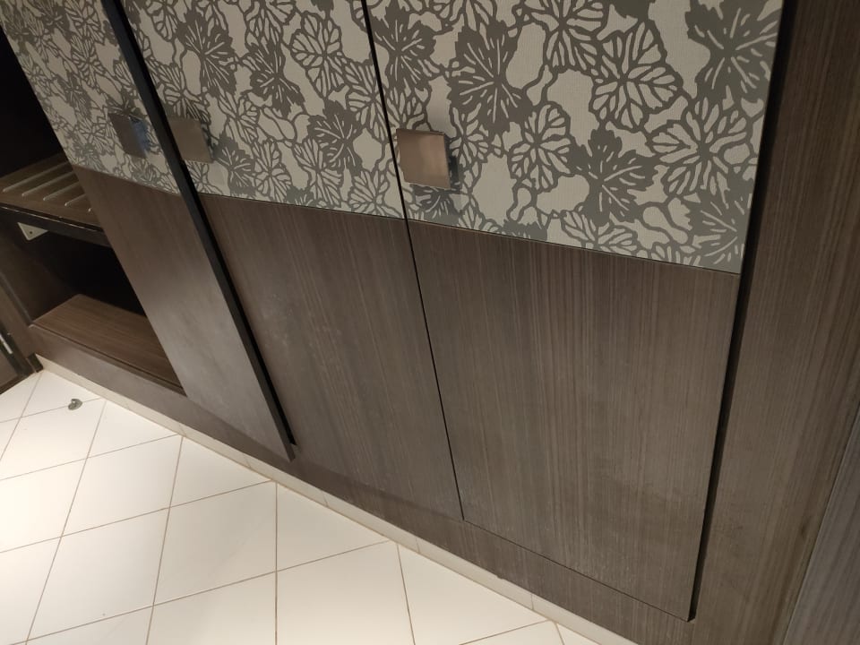 Zimmer Hotel Rosa Beach