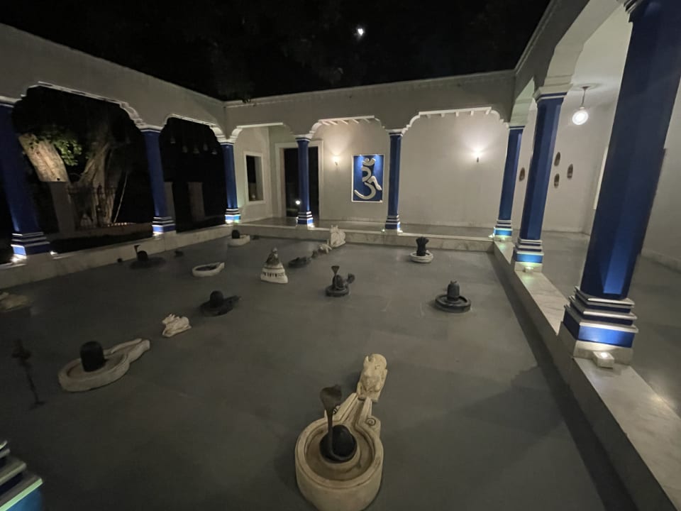 Sonstiges Tree of Life Resort & Spa, Varanasi