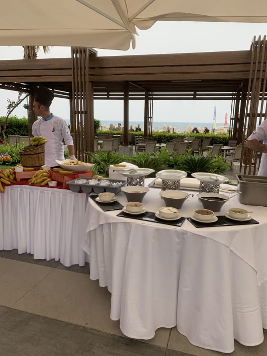 Sonstiges Seaden Quality Resort & Spa