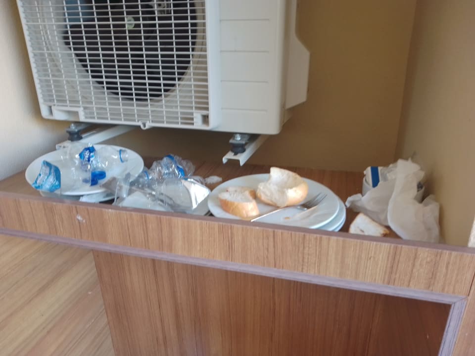 Sonstiges Oz Hotels Incekum Beach