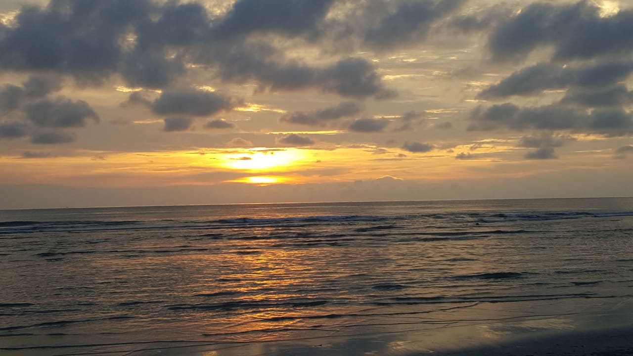 Ausblick Centara Koh Chang Tropicana Resort