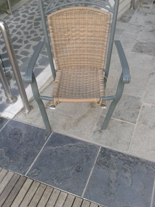 Vorsicht The Residence Family & Fun