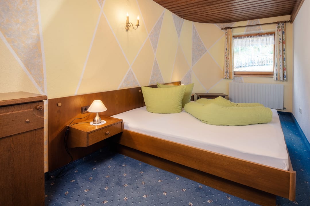Zimmer Haus am Föhrenwald