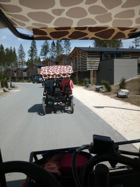 Sport & Freizeit Center Parcs Park Allgäu