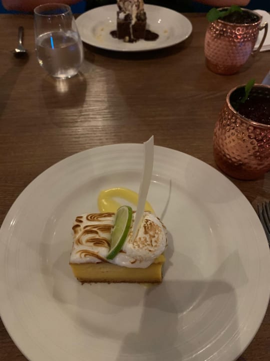 Gastro Bahia Principe Grand Aquamarine