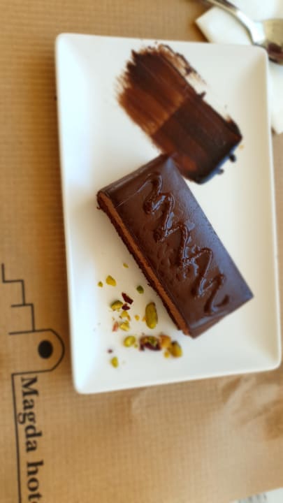 Gastro Hotel Magda CLUB