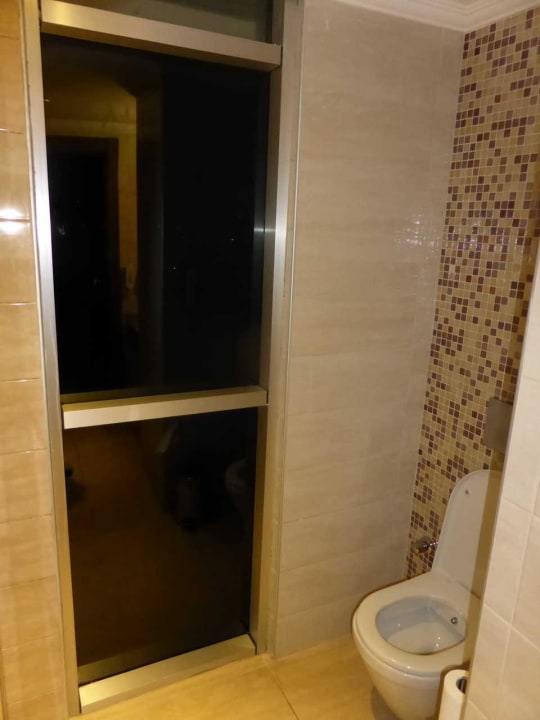 Łazienka Dizalya Palm Garden