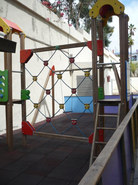 Kinderplatz GF FANABE