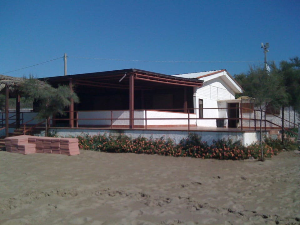 Badehaus Hotel Le Palme