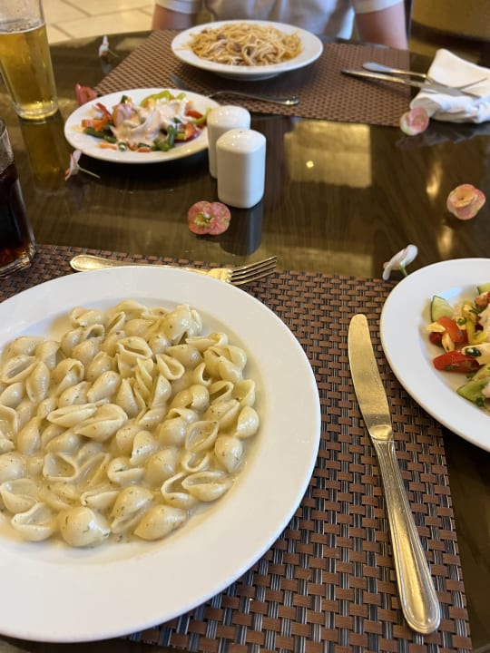 Gastro Pickalbatros Citadel Resort