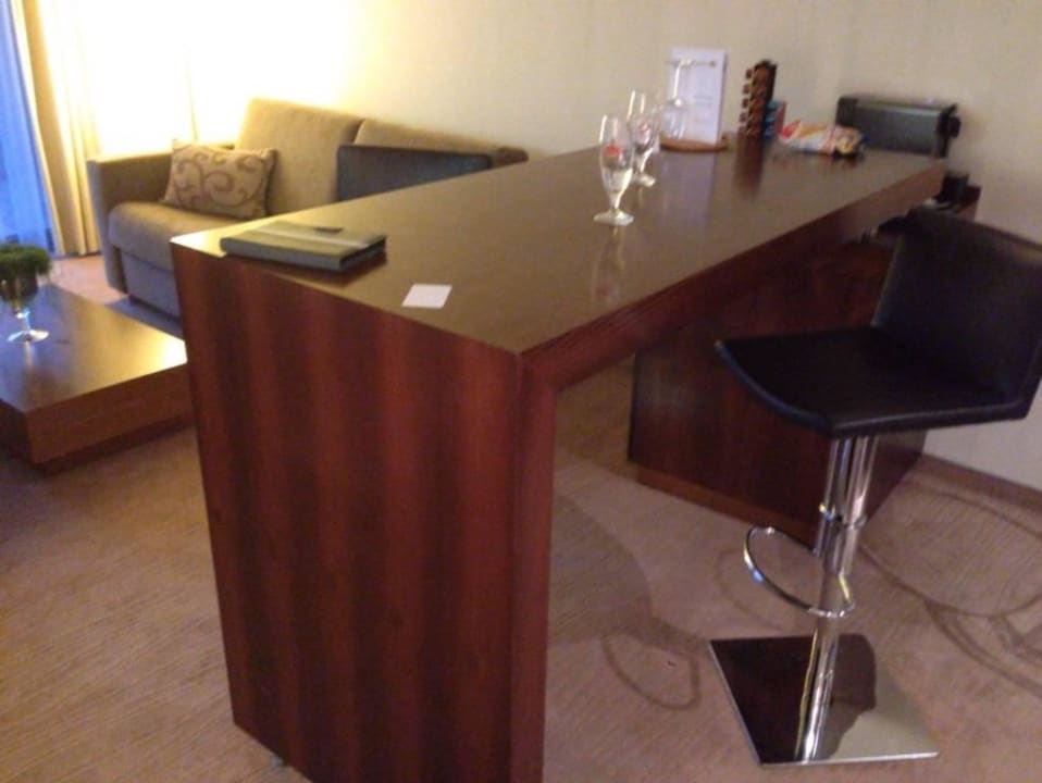 Theke Das Seepark Wörthersee Resort