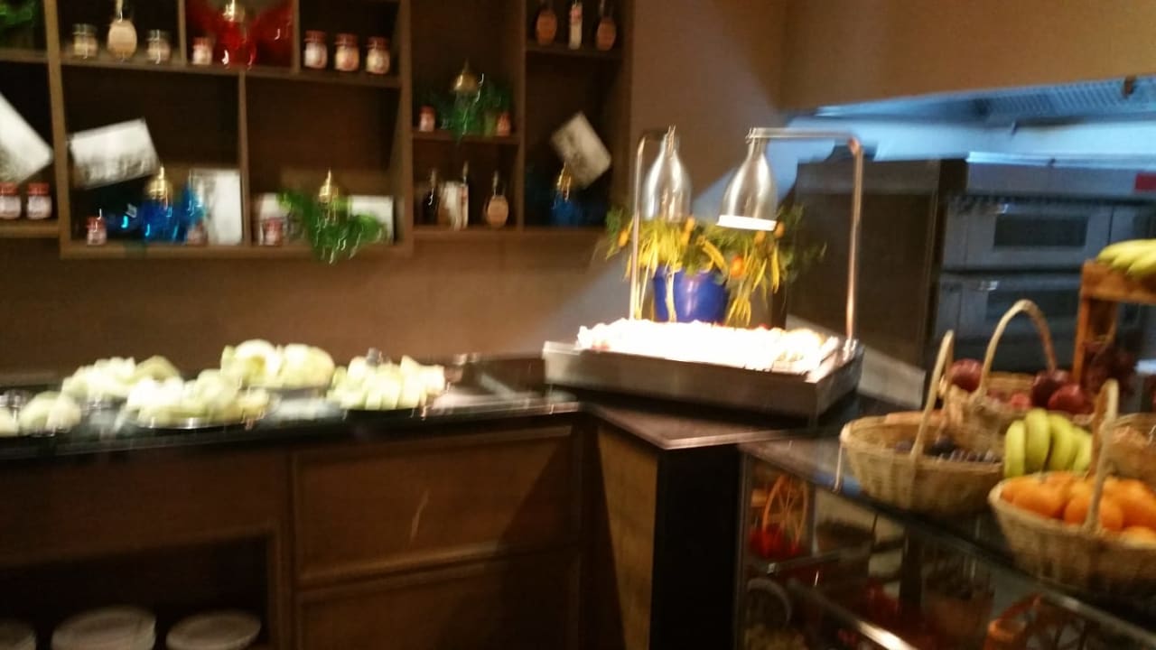 Gastro TUI MAGIC LIFE Beldibi +16