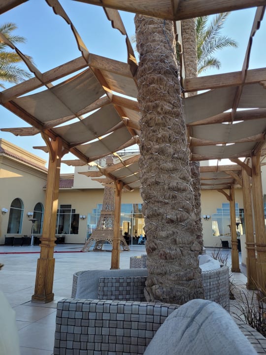 Sonstiges Cleopatra Luxury Resort Makadi Bay